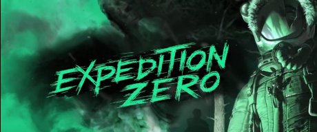 Expedition Zero